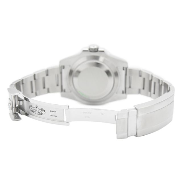 Rolex Submariner Hulk Image 3